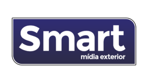 logo smart midia exterior