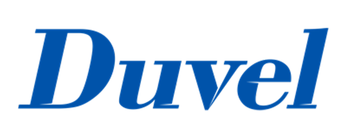 logo duvel sao luis