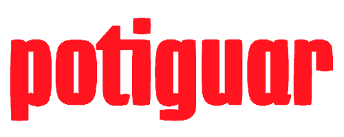 logo potiguar sao luis